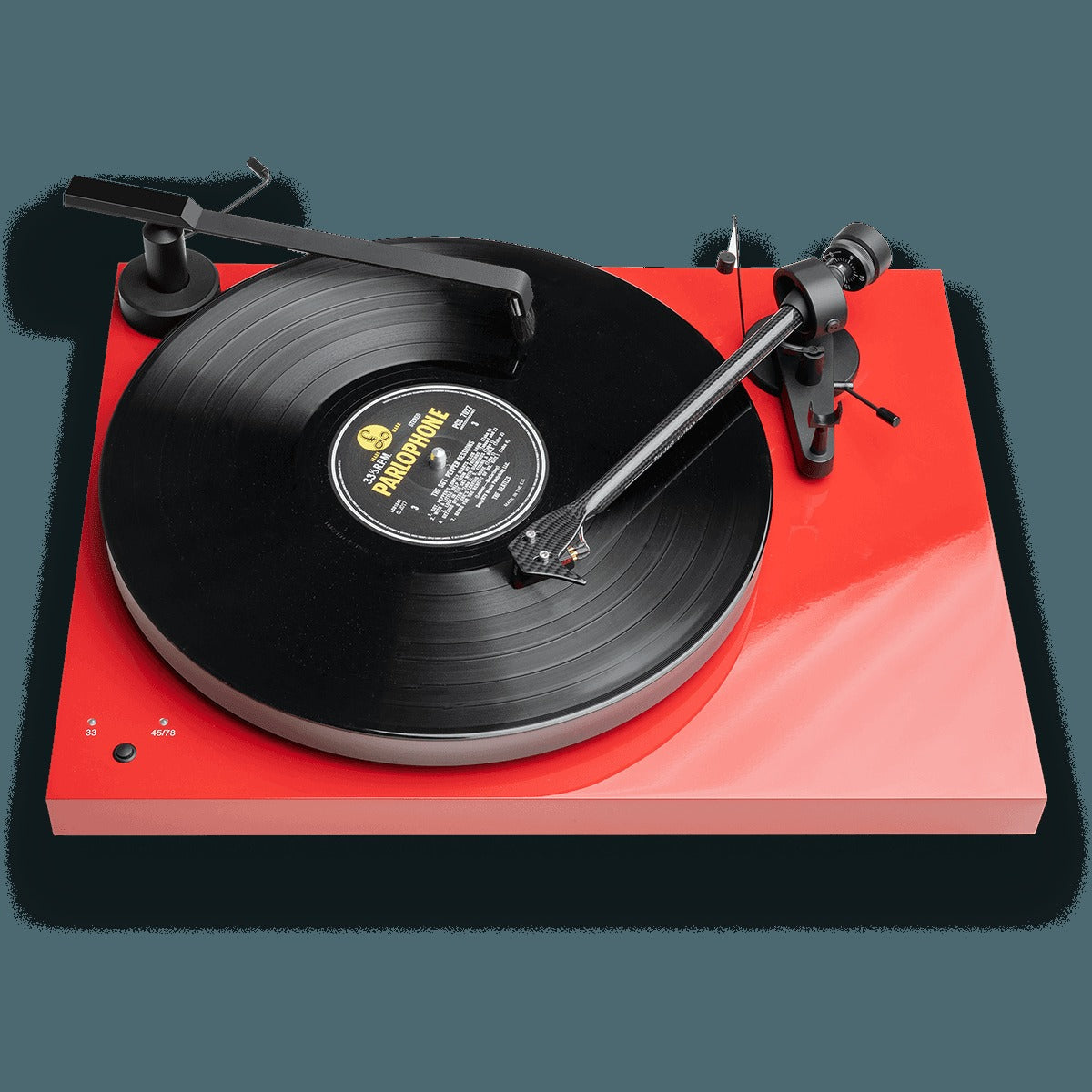 Pro-Ject Sweep It S2 Record Broom