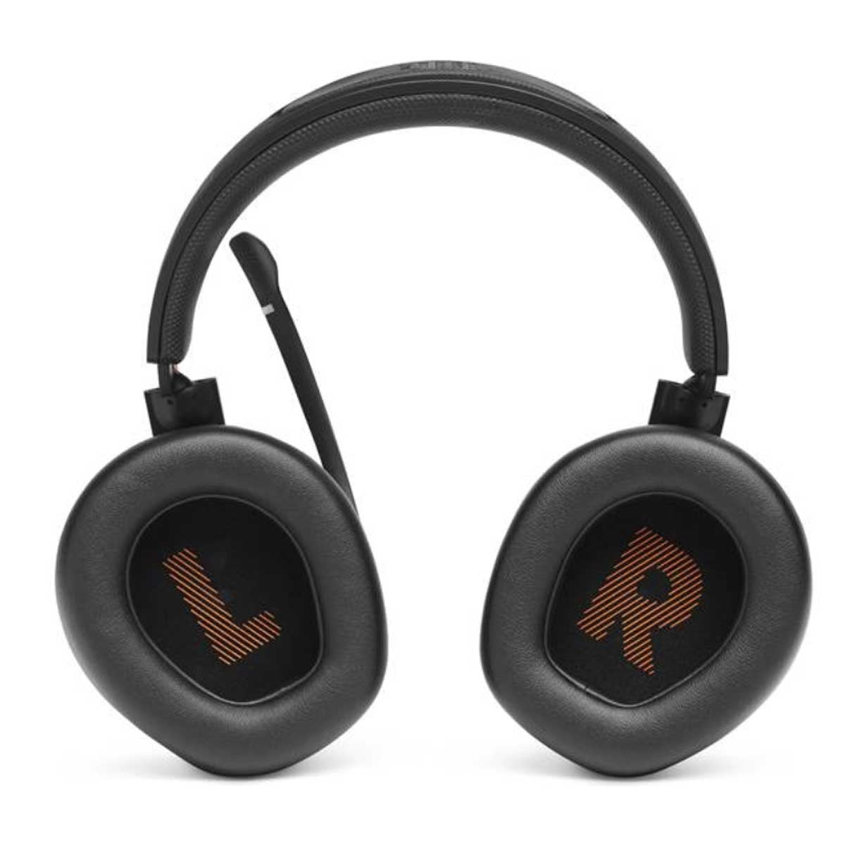 JBL Quantum 400 Headphones - Black