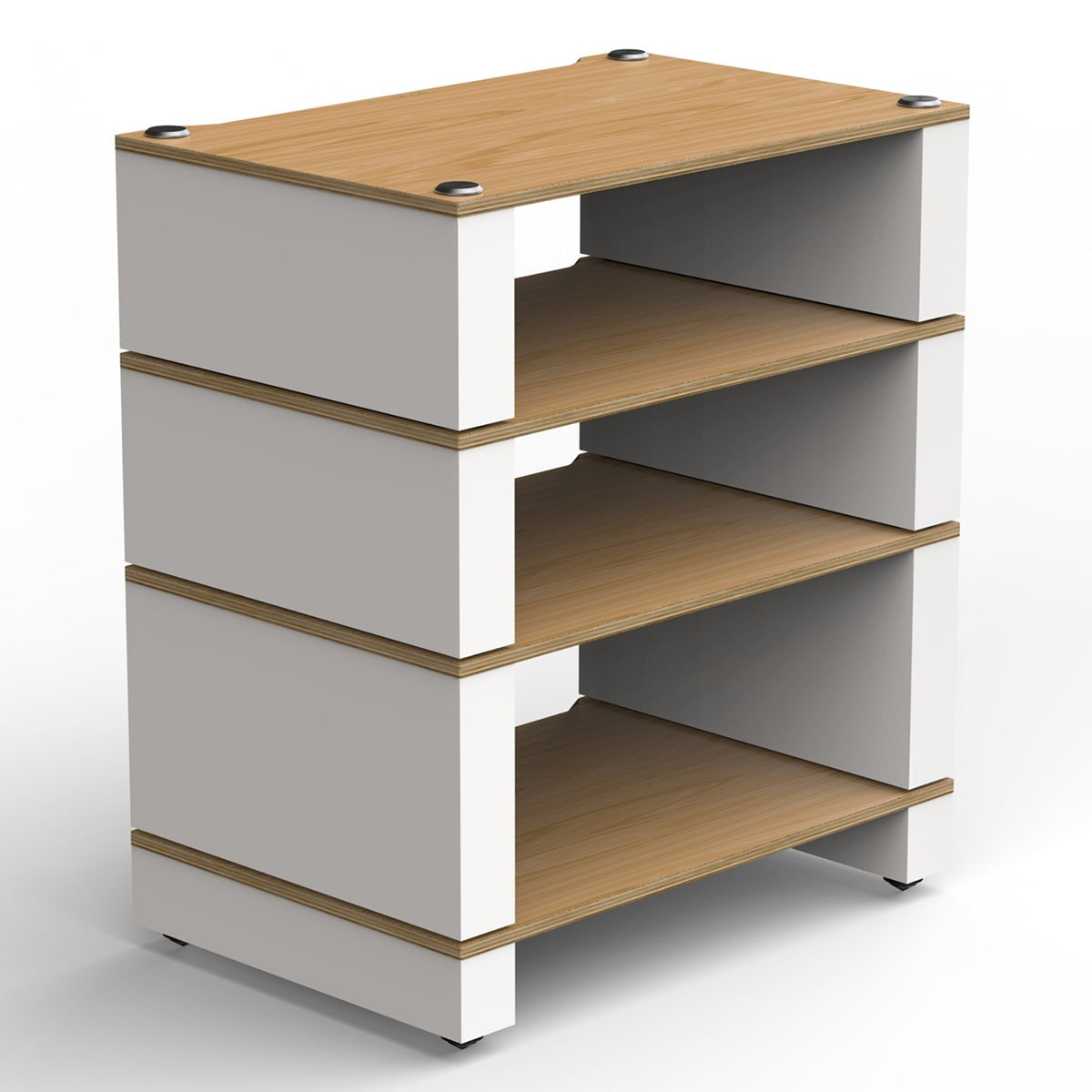 BLOK Stax 2G 4-Shelf Collection