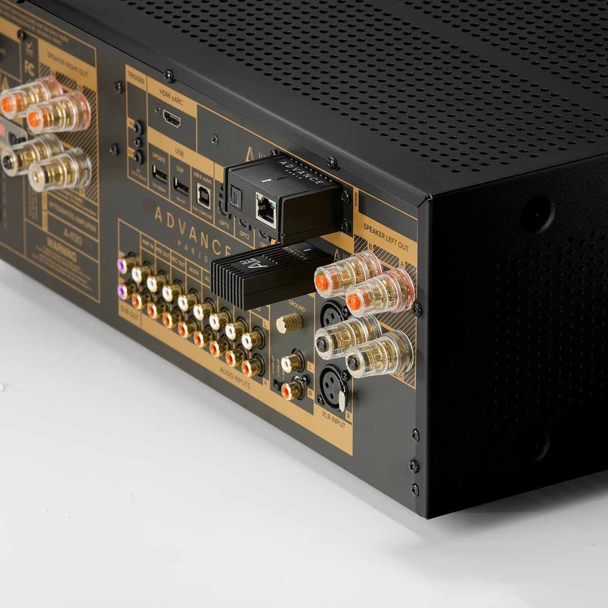 Advance Paris NOVA A-i130 Integrated Amplifier