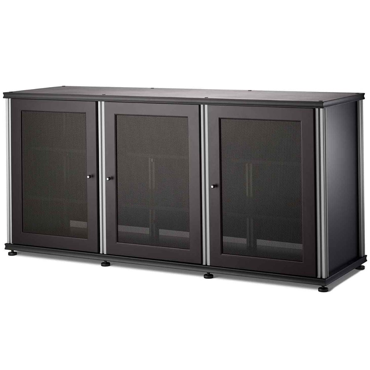 Salamander Designs Synergy Solution 337 Triple-Width AV Cabinet