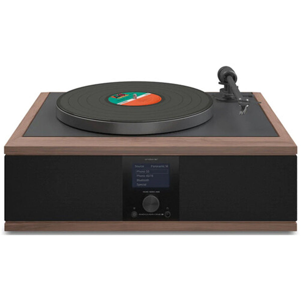 Andover Audio Andover-One E Record Player