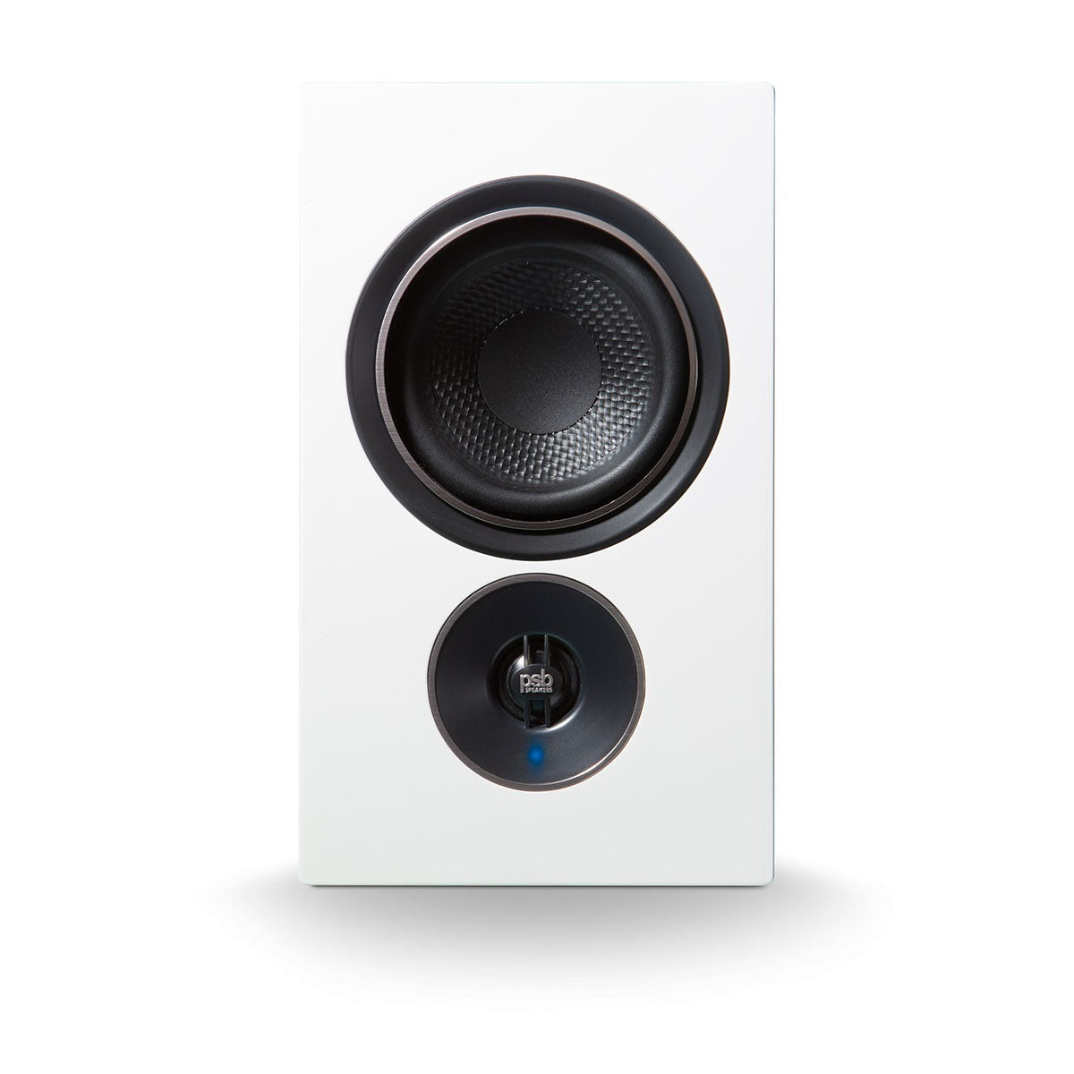 PSB Alpha iQ Streaming Powered Speakers w/ BluOS - Pair