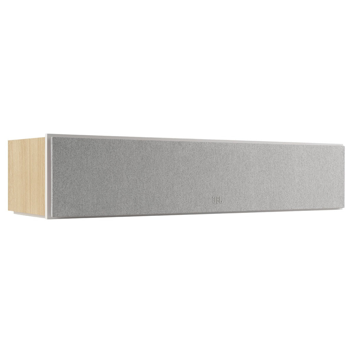 JBL Stage 2 245C 2.5-Way Quad 4.5-inch Center Channel Loudspeaker - Each