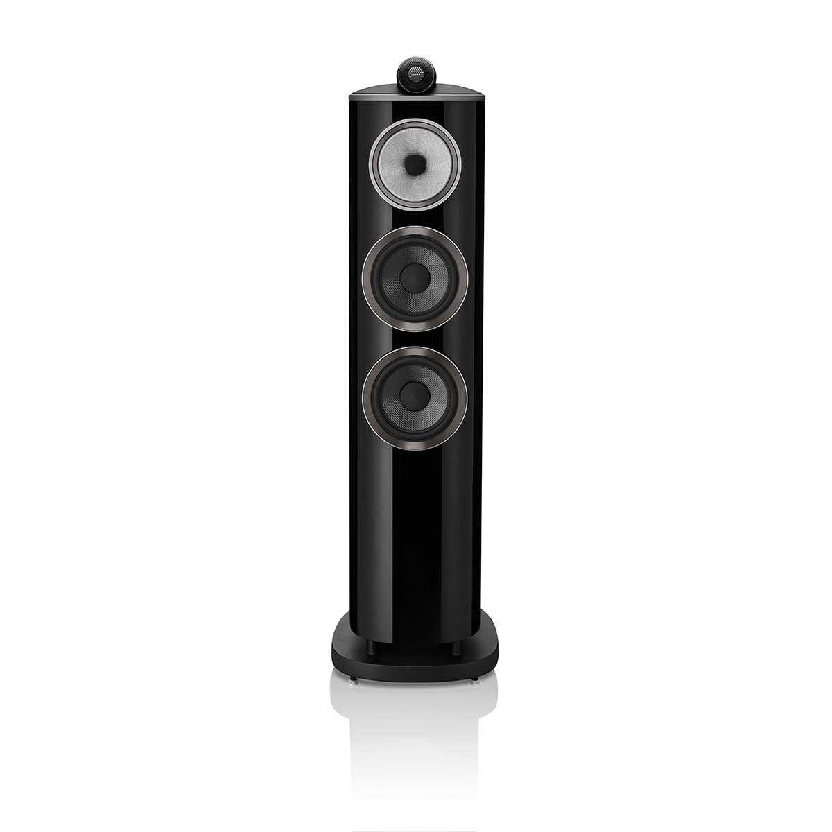 Bowers & Wilkins 804 D4 Floorstanding Speaker - Each