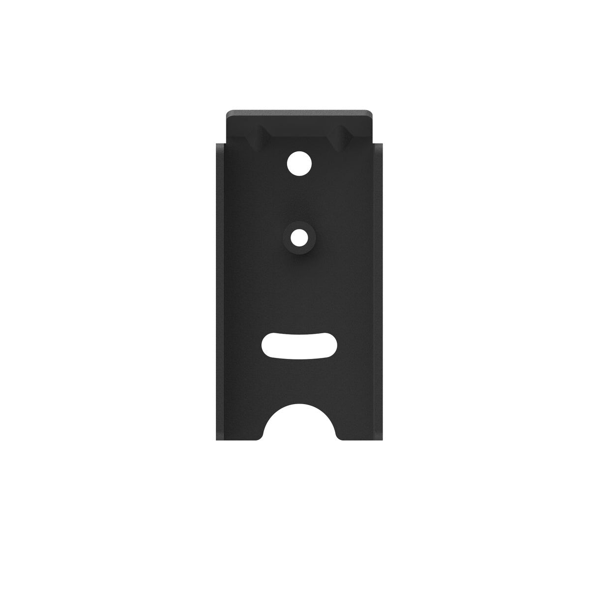 Kanto SPW3 Rear Mount Universal Speaker Wall Mount (Pair)