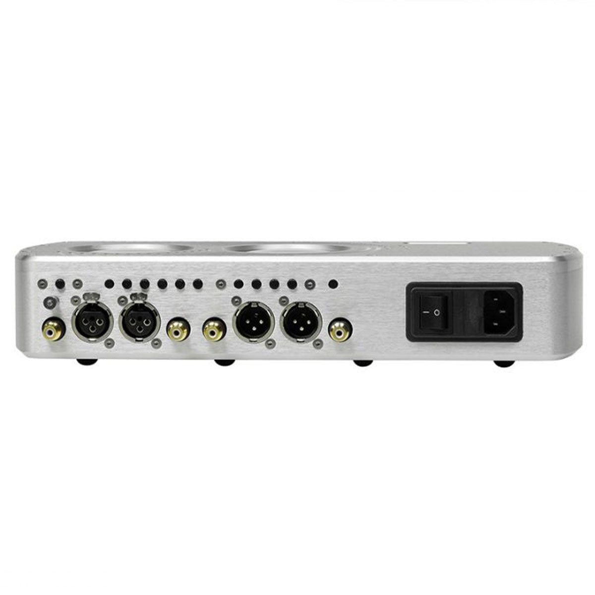 Chord Electronics Symphonic Moving Coil Phono Stage