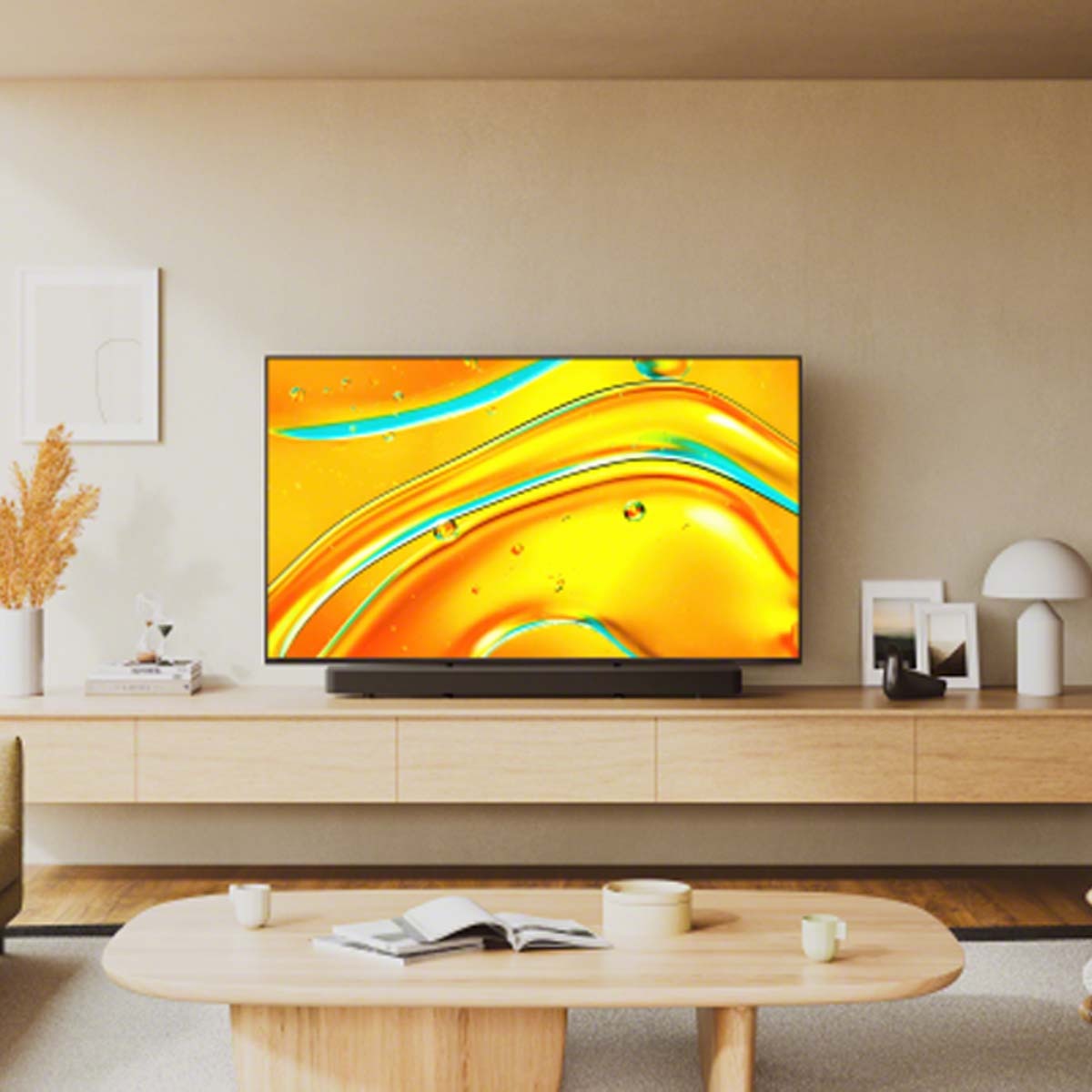 Sony BRAVIA 5 Mini LED 4K HDR Google TV (2025)