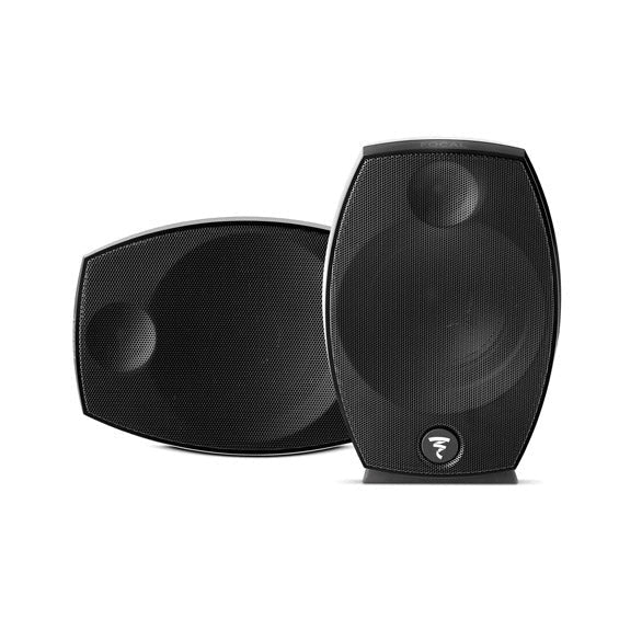 Focal Sib Evo 5.1 Home Cinema System