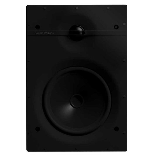 Bowers & Wilkins Flexible Series CWM362 In-Wall Speakers - Pair