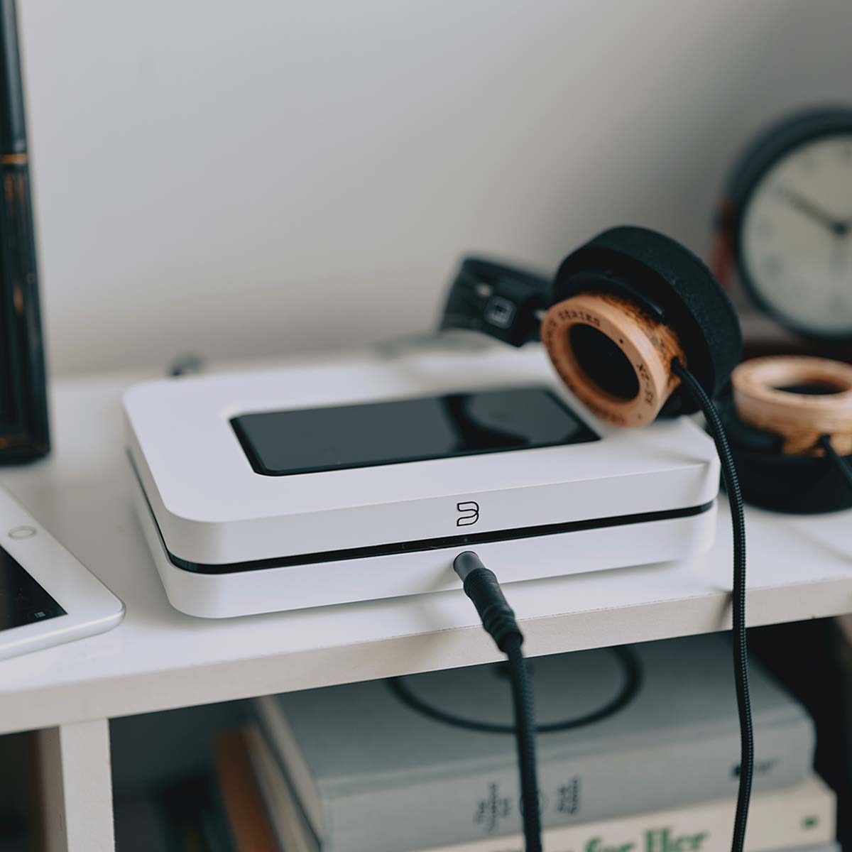 Bluesound NODE N132 Performance Music Streamer