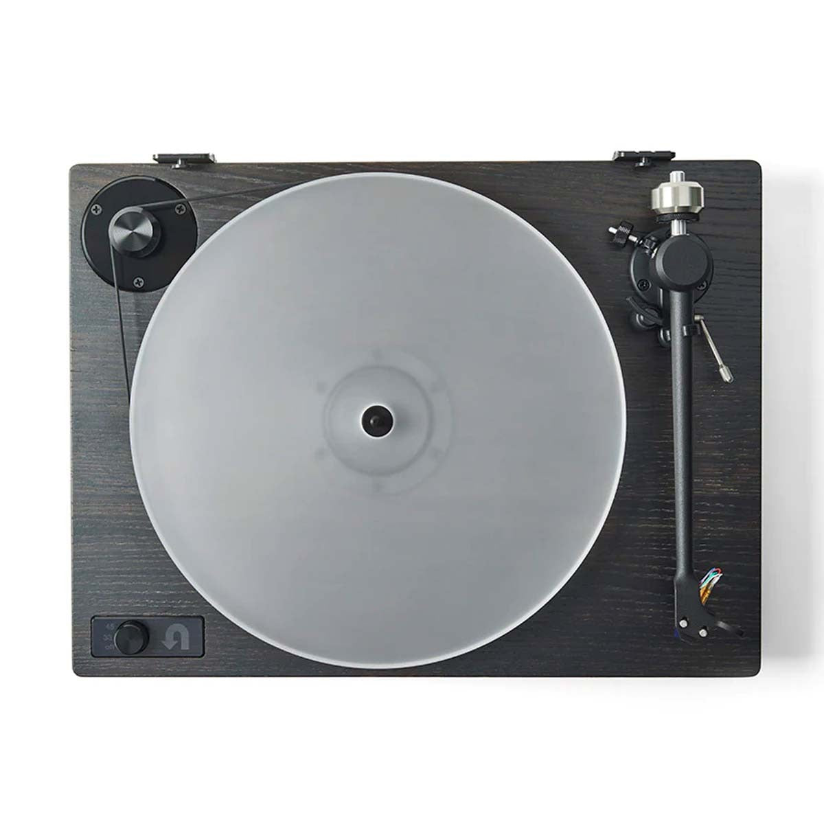 U-Turn Orbit Theory Turntable