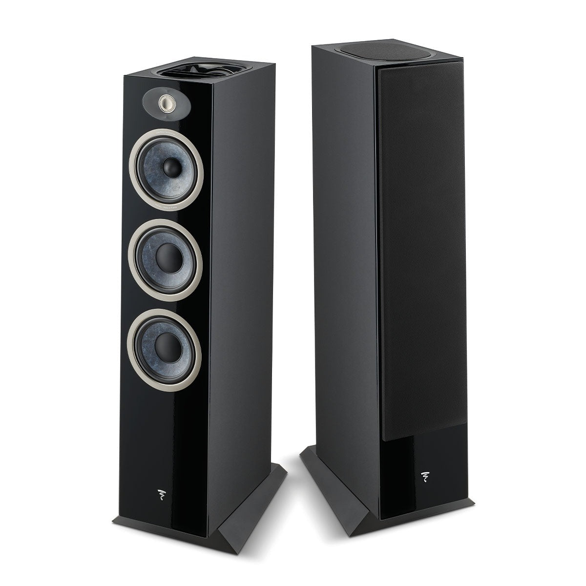 Focal Theva No3-D Floorstanding Speaker - Each