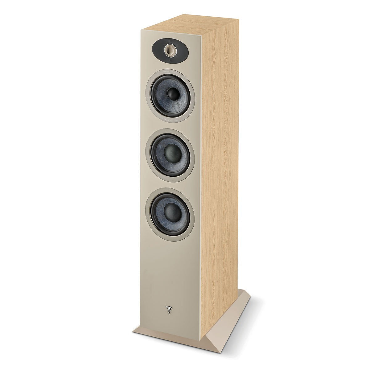Focal Theva No2 Floorstanding Speaker - Each