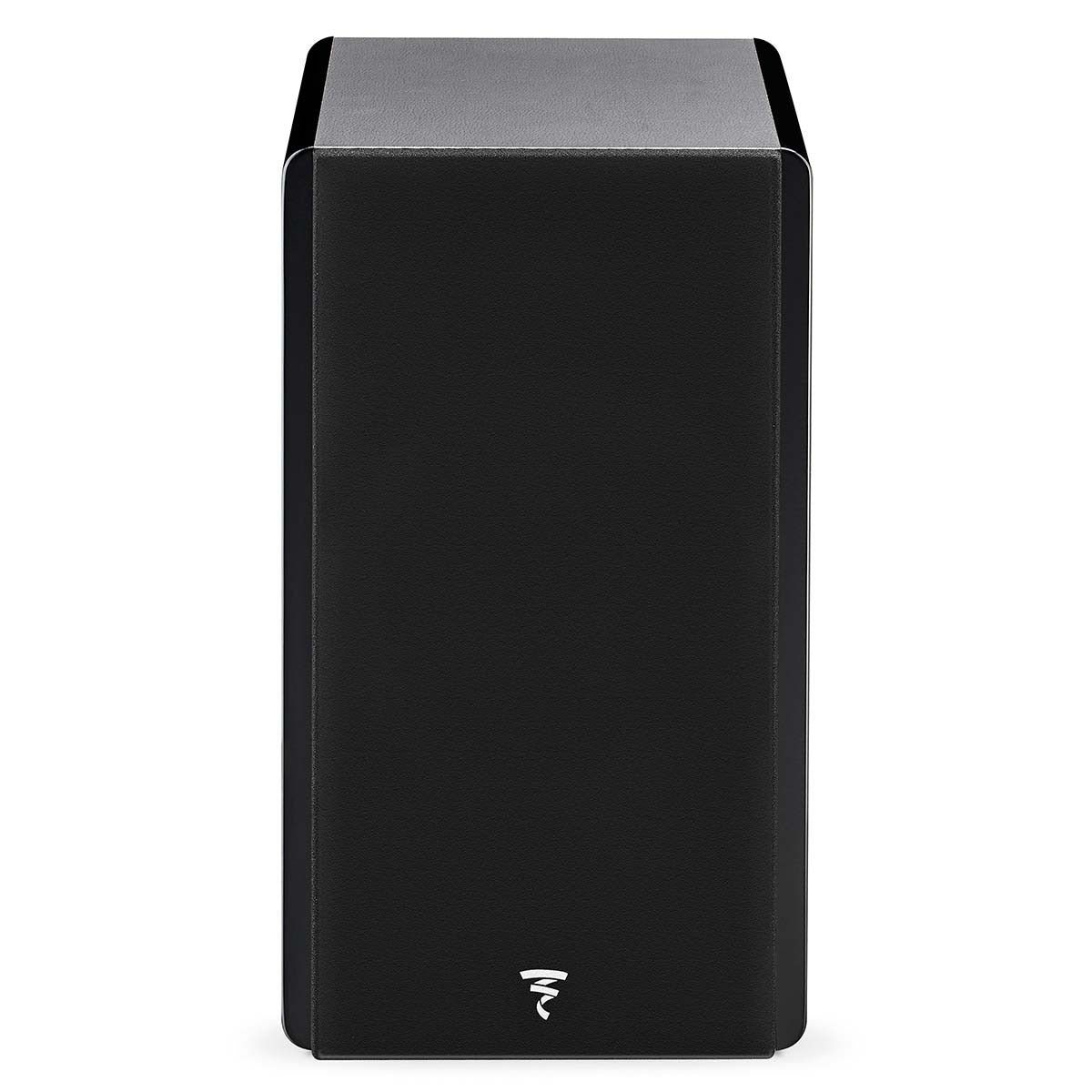 Focal Omada N1 Booshelf Speaker Black High Gloss - Pair