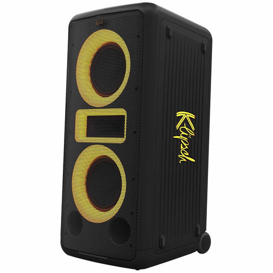 Klipsch New York Music City Series Party Speaker