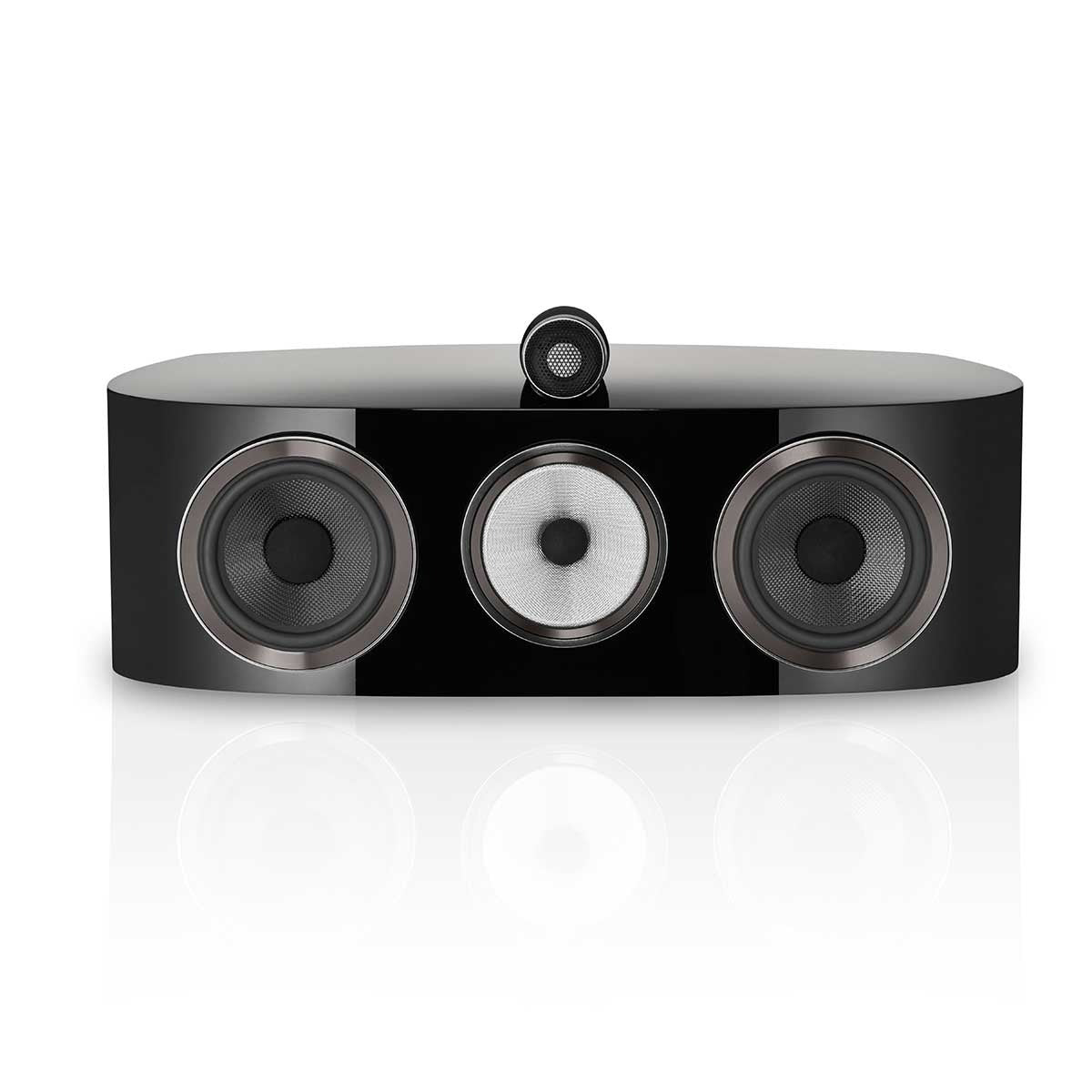 Bowers & Wilkins HTM82 D4 Center Channel Speaker