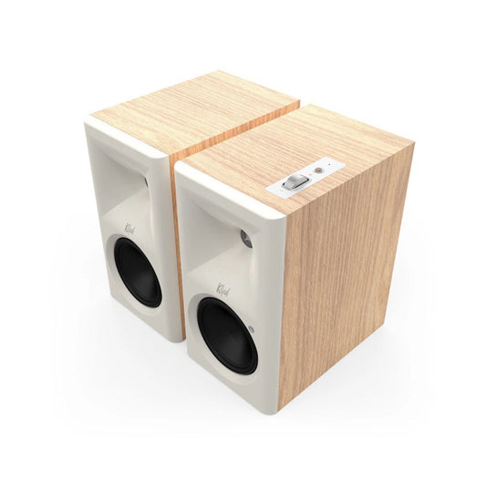 Klipsch The Fives II Dolby Atmos 5.25" Powered Speakers - Pair