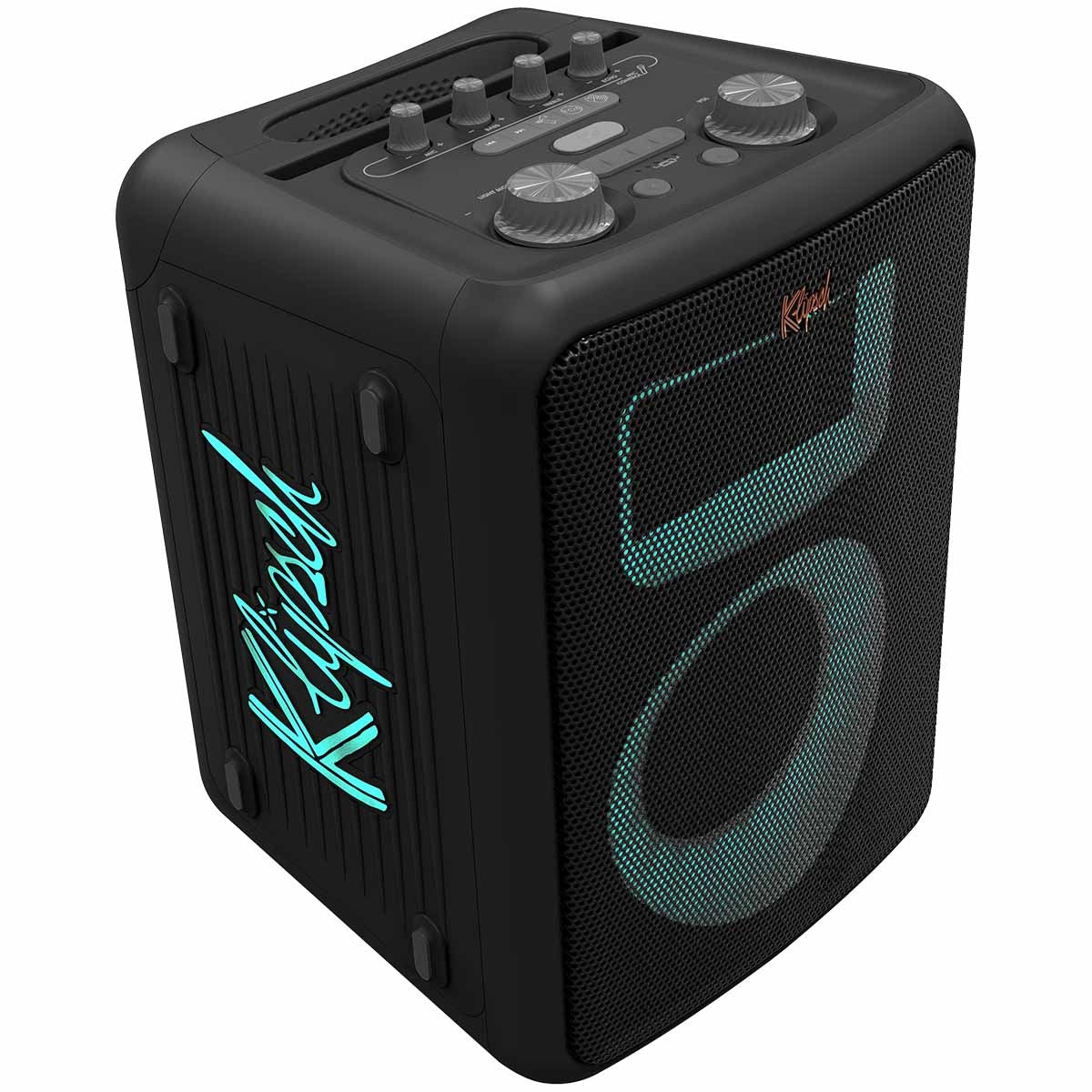 Klipsch Vegas Music City Series Party Speaker