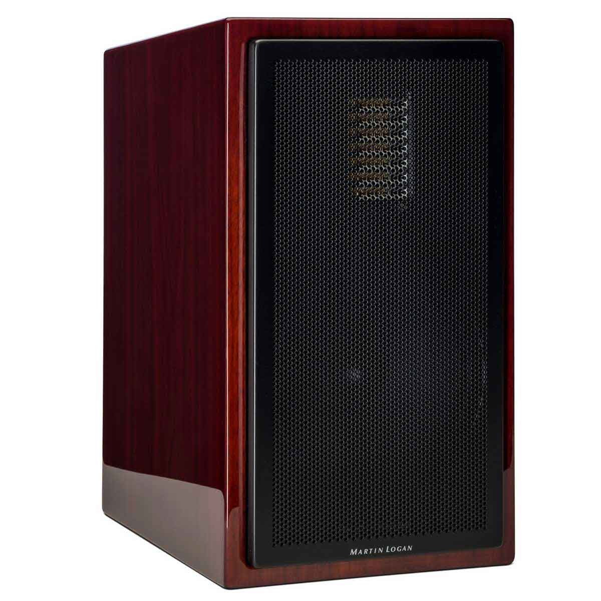 MartinLogan Motion 15 Front Compact Bookshelf Speakers - Each