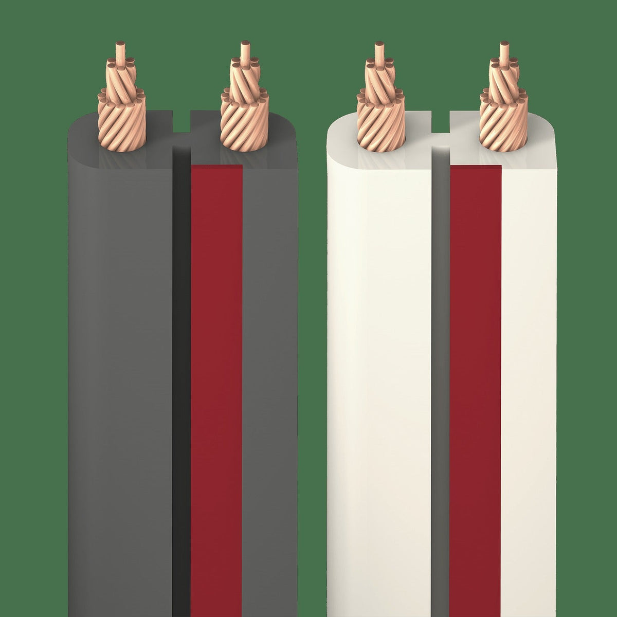 AudioQuest X2 14 AWG Bulk Speaker Cable