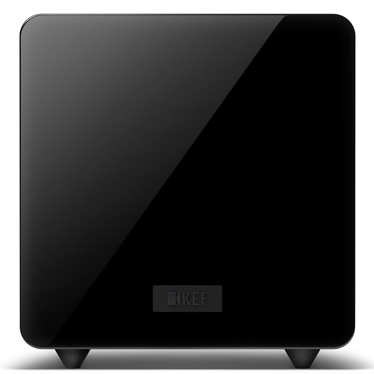 KEF KC92 Force-Cancelling Subwoofer