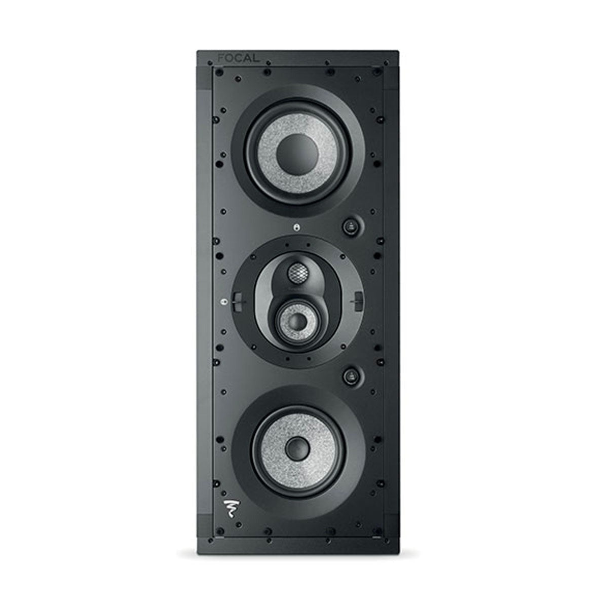 Focal 1000 IWLCR6 In-Wall Loudspeaker