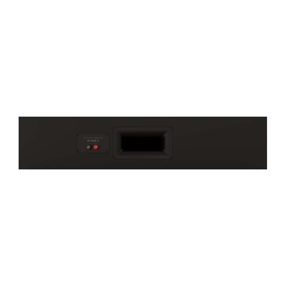 Klipsch RP-504C II Center Channel Speaker