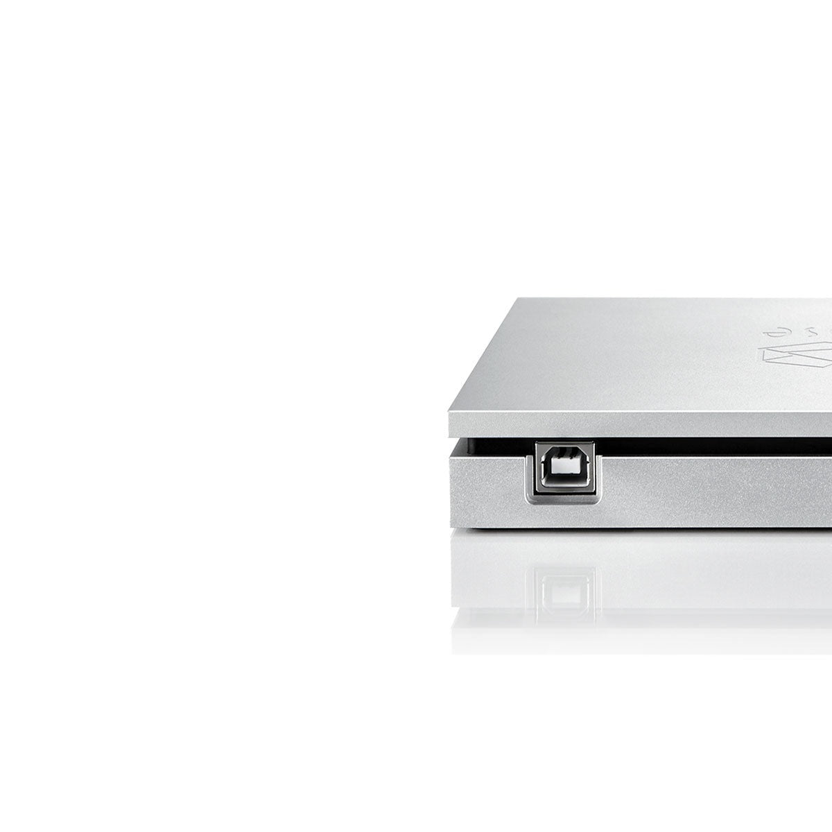 HiFi Rose RSA780 CD Drive