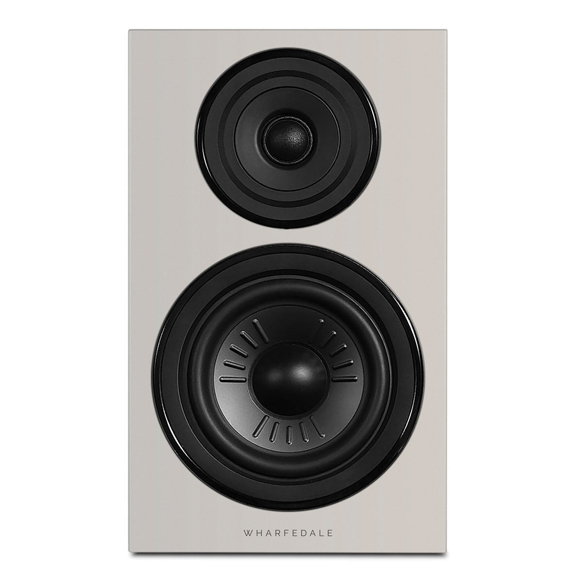 Wharfedale Diamond 12.2i 2-Way Bookshelf Speakers - Pair