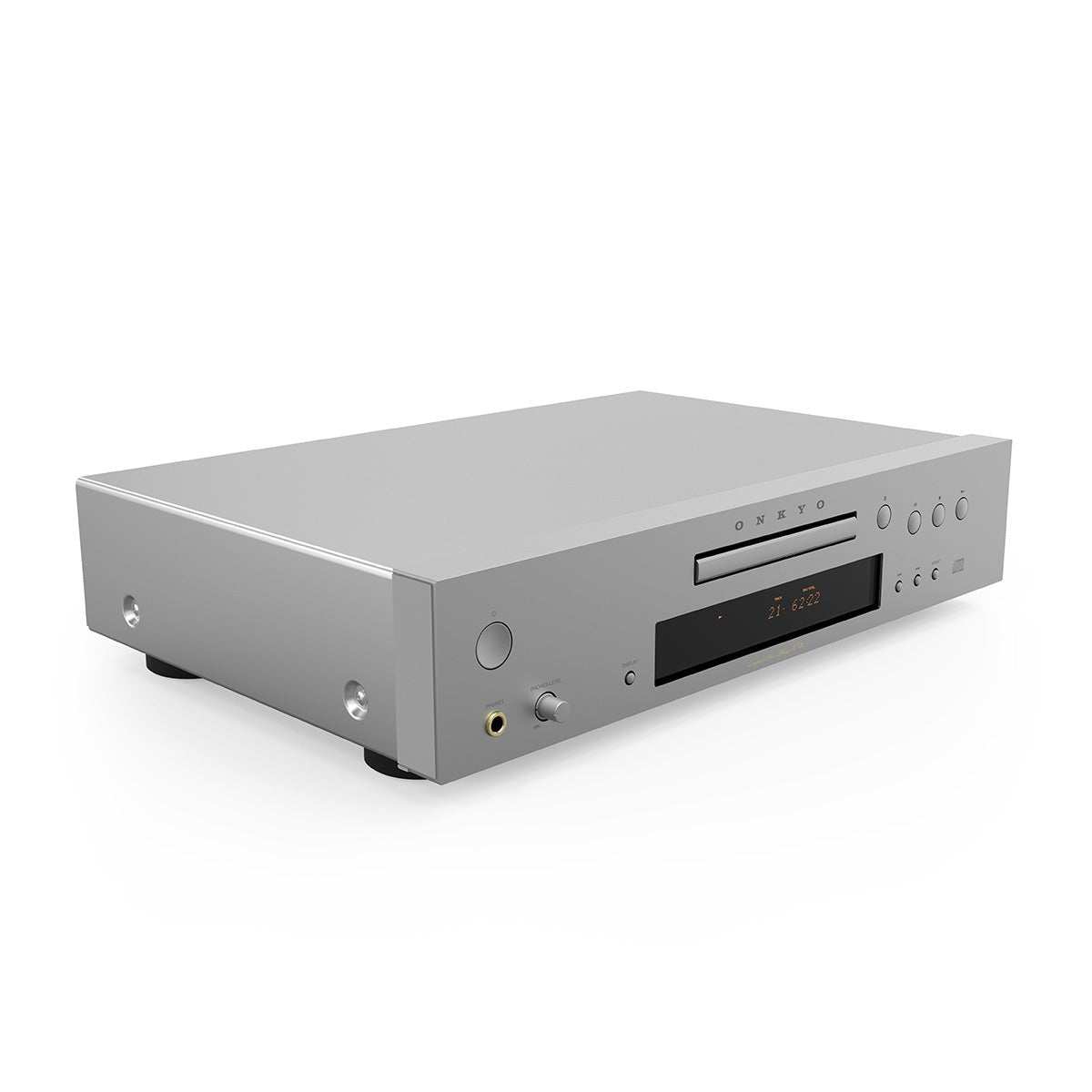 Onkyo Icon CD-30 High-Performance CD Player