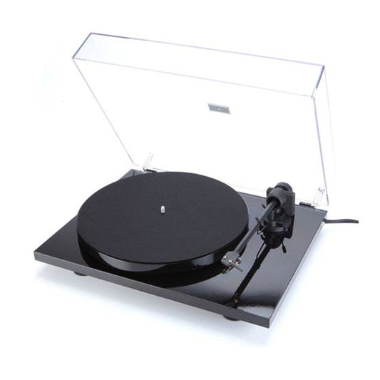 Pro-Ject OPEN BOX E1 Turntable - A Grade