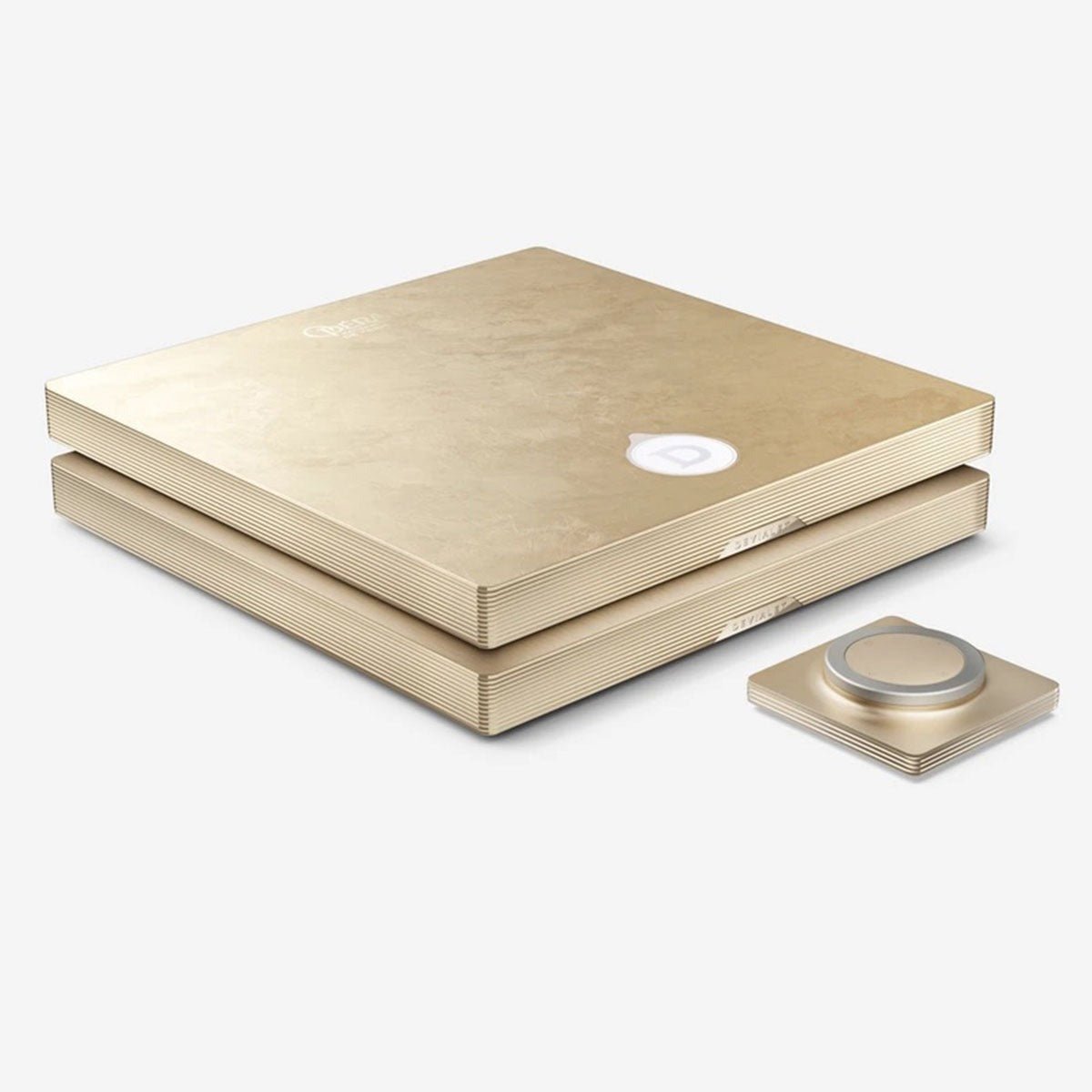 Devialet Astra Integrated Amplifier System