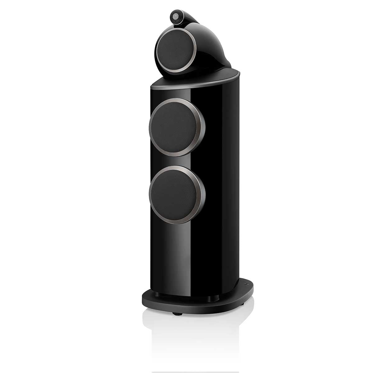 Bowers & Wilkins 802 D4 Floorstanding Speaker - Each