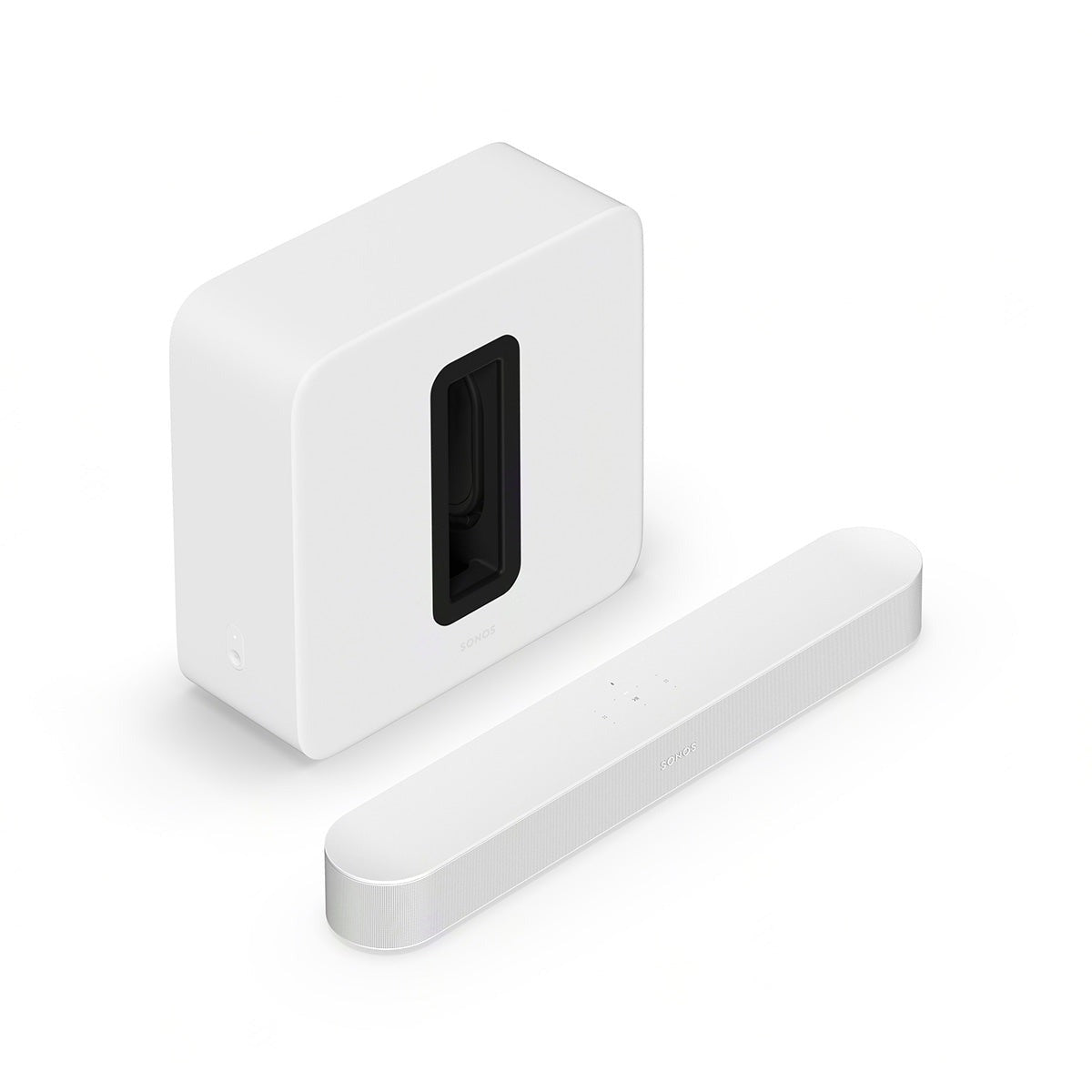 Sonos Sub 4 Wireless Subwoofer