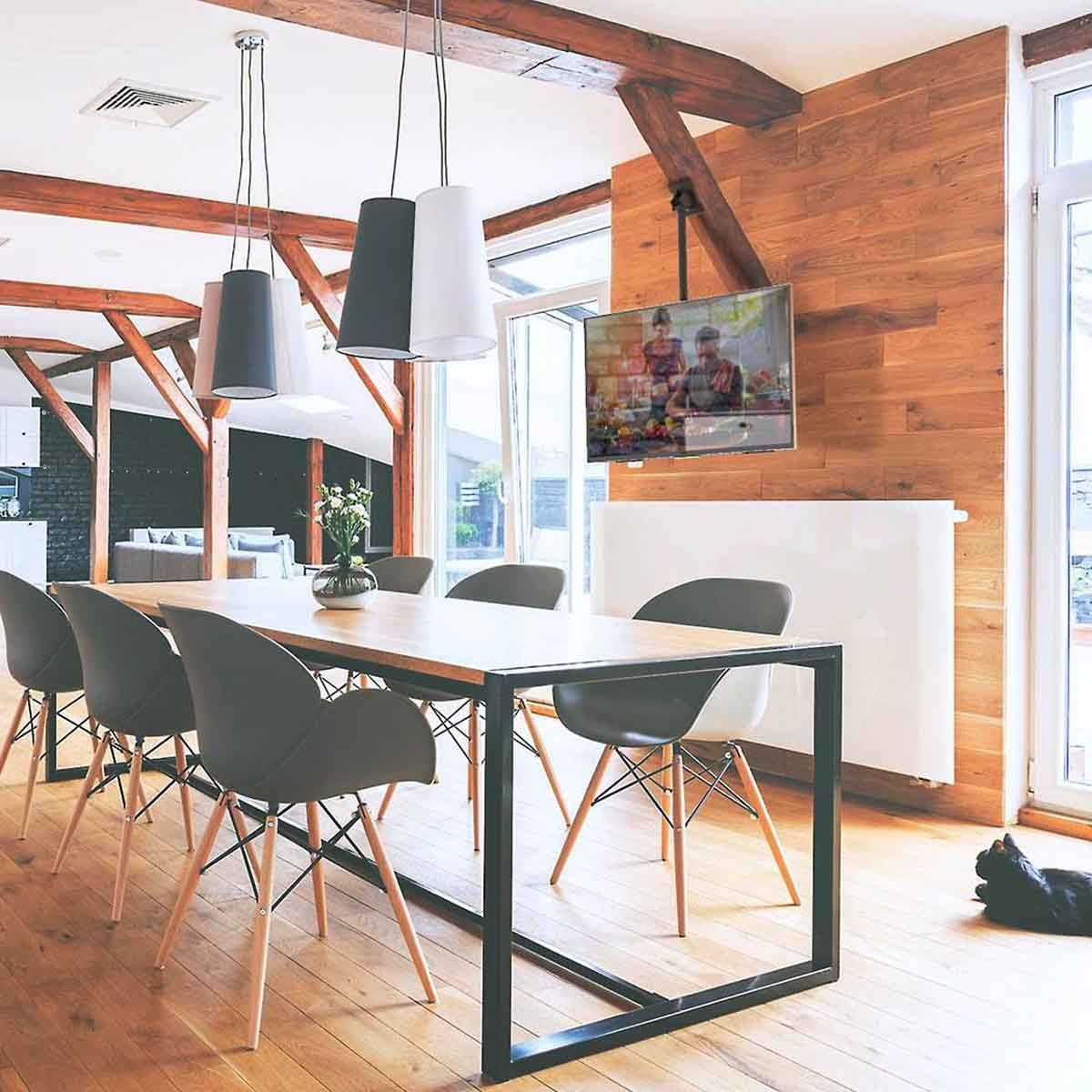 Kanto CM600 Full Motion Ceiling Mount