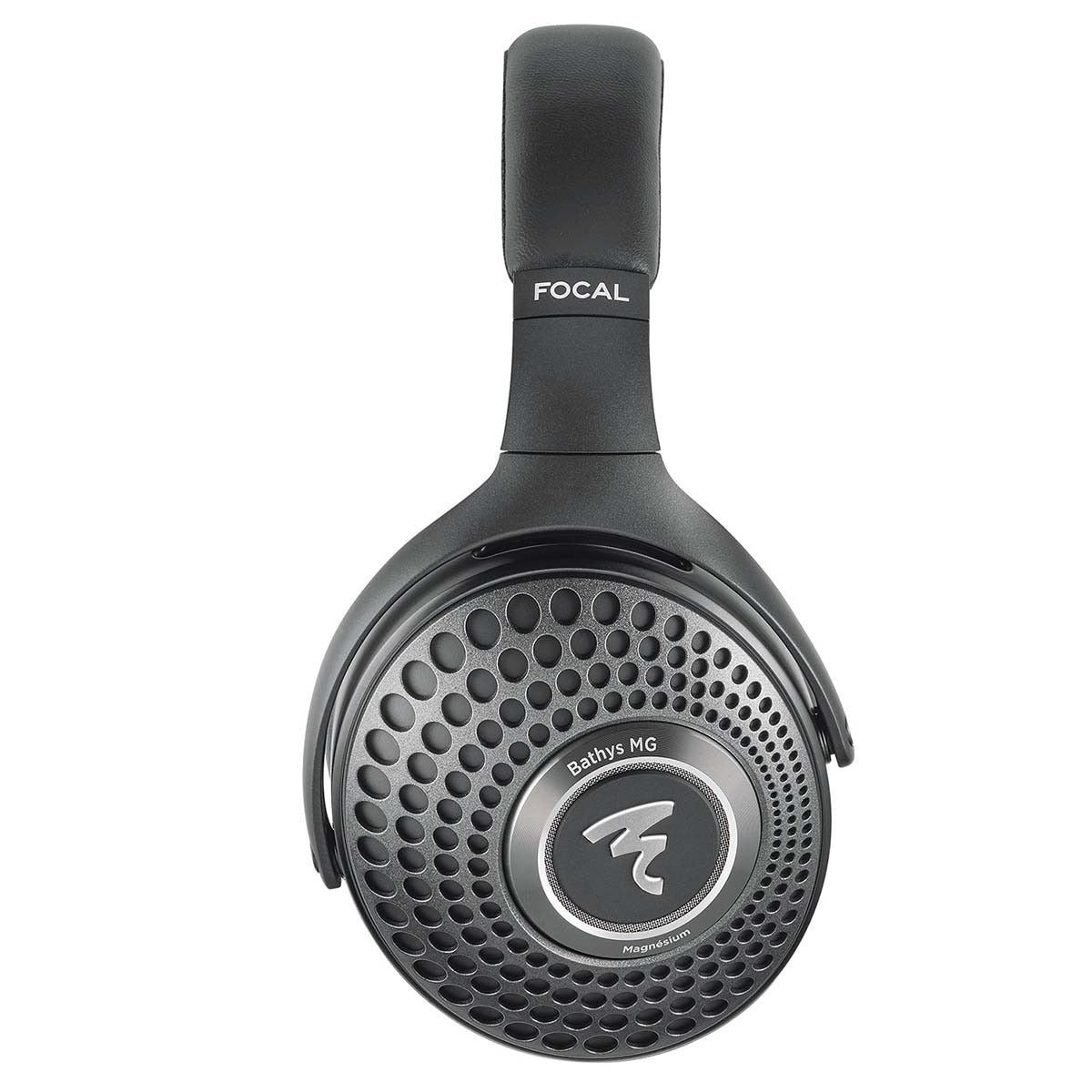 Focal Bathys MG Wireless Over-Ear Active Noise Cancelling Headphones