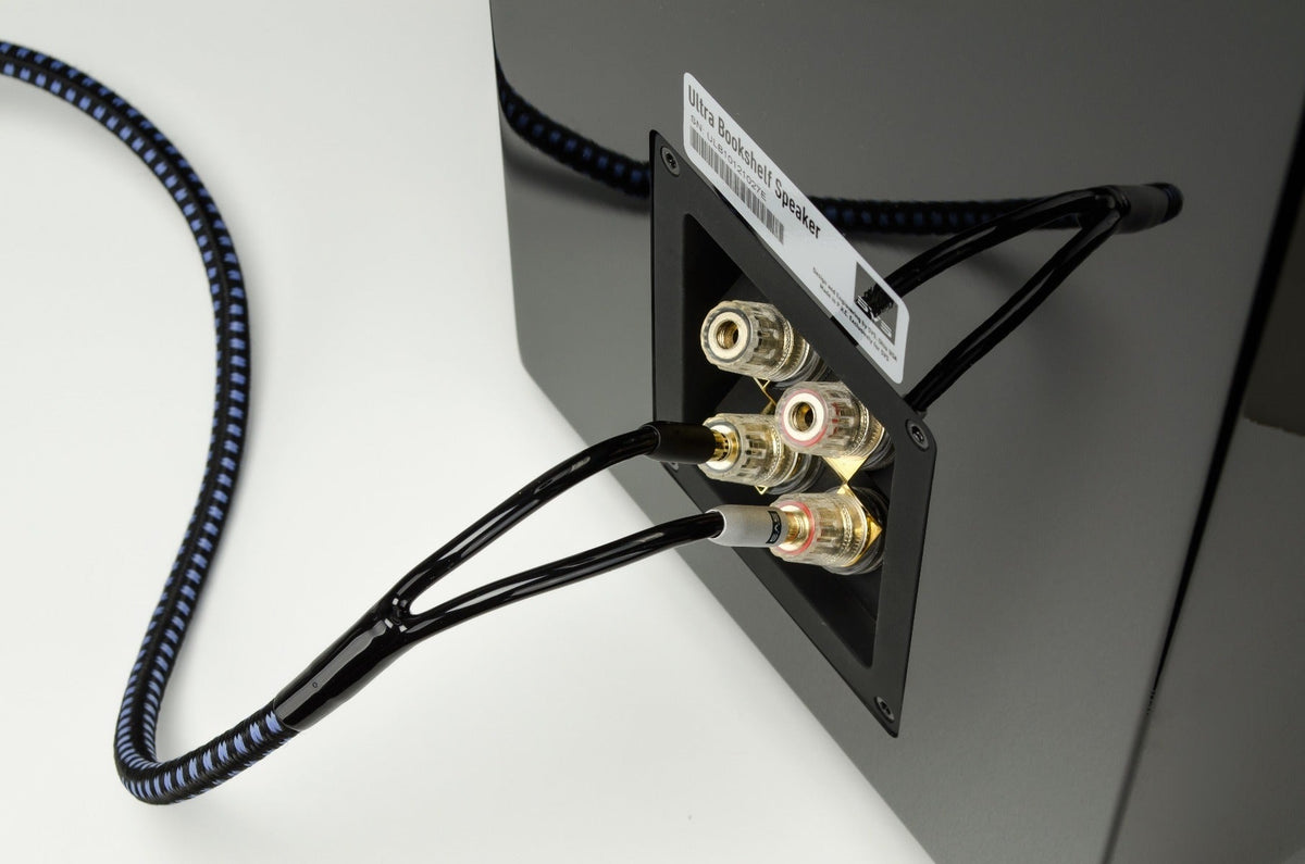 SVS SoundPath Ultra Speaker Cable - Each