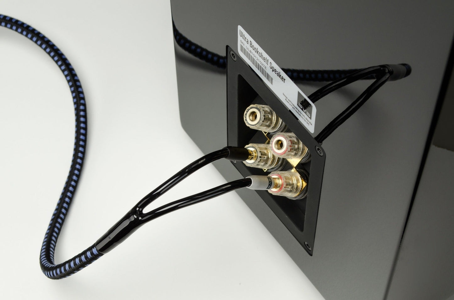 SVS SoundPath Ultra Speaker Cable - Each