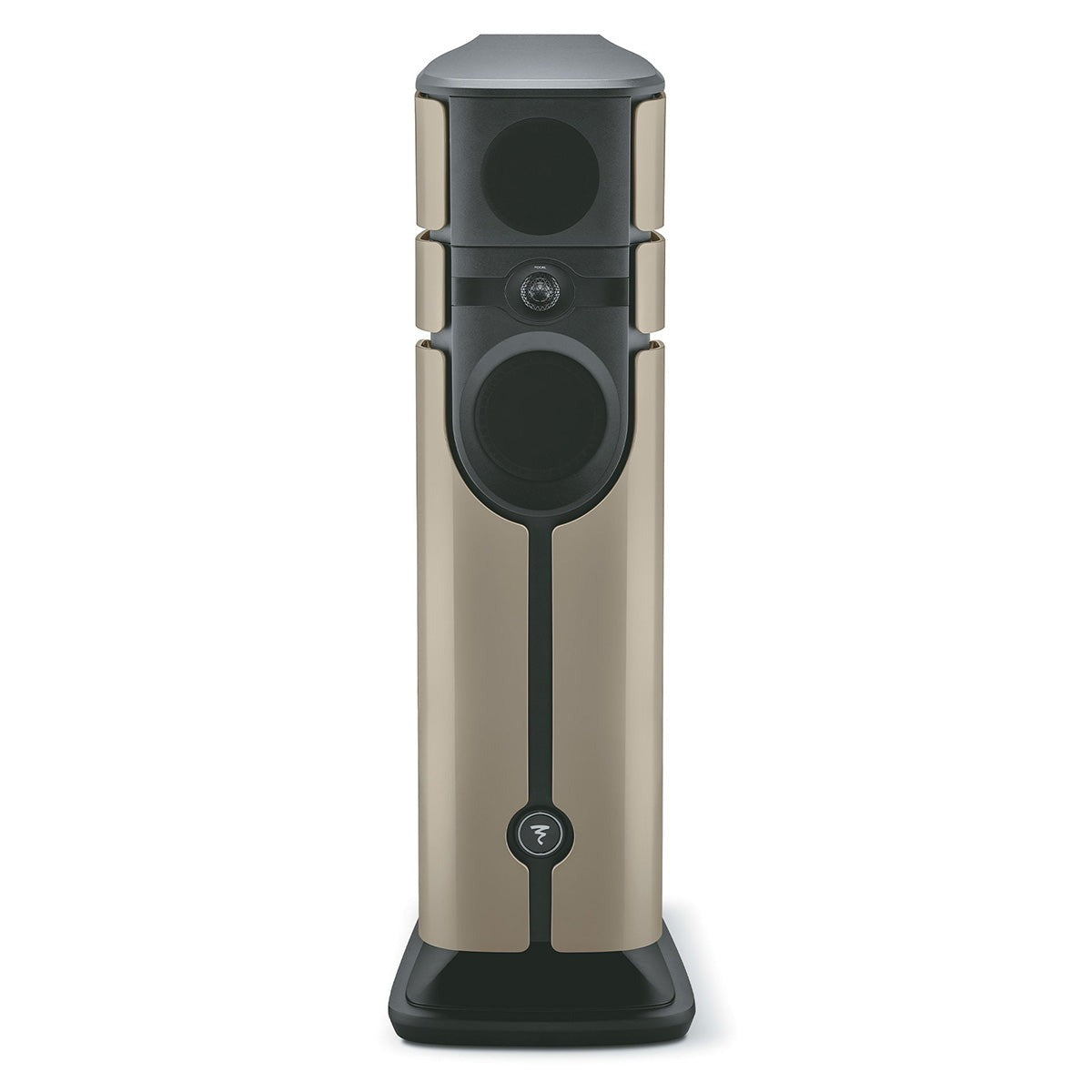 Focal Diva Alta Utopia 4-Way Active Wireless Loudspeaker - Each
