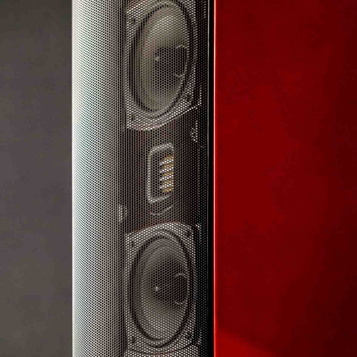 GoldenEar T66 Floorstanding Loudspeaker - Each
