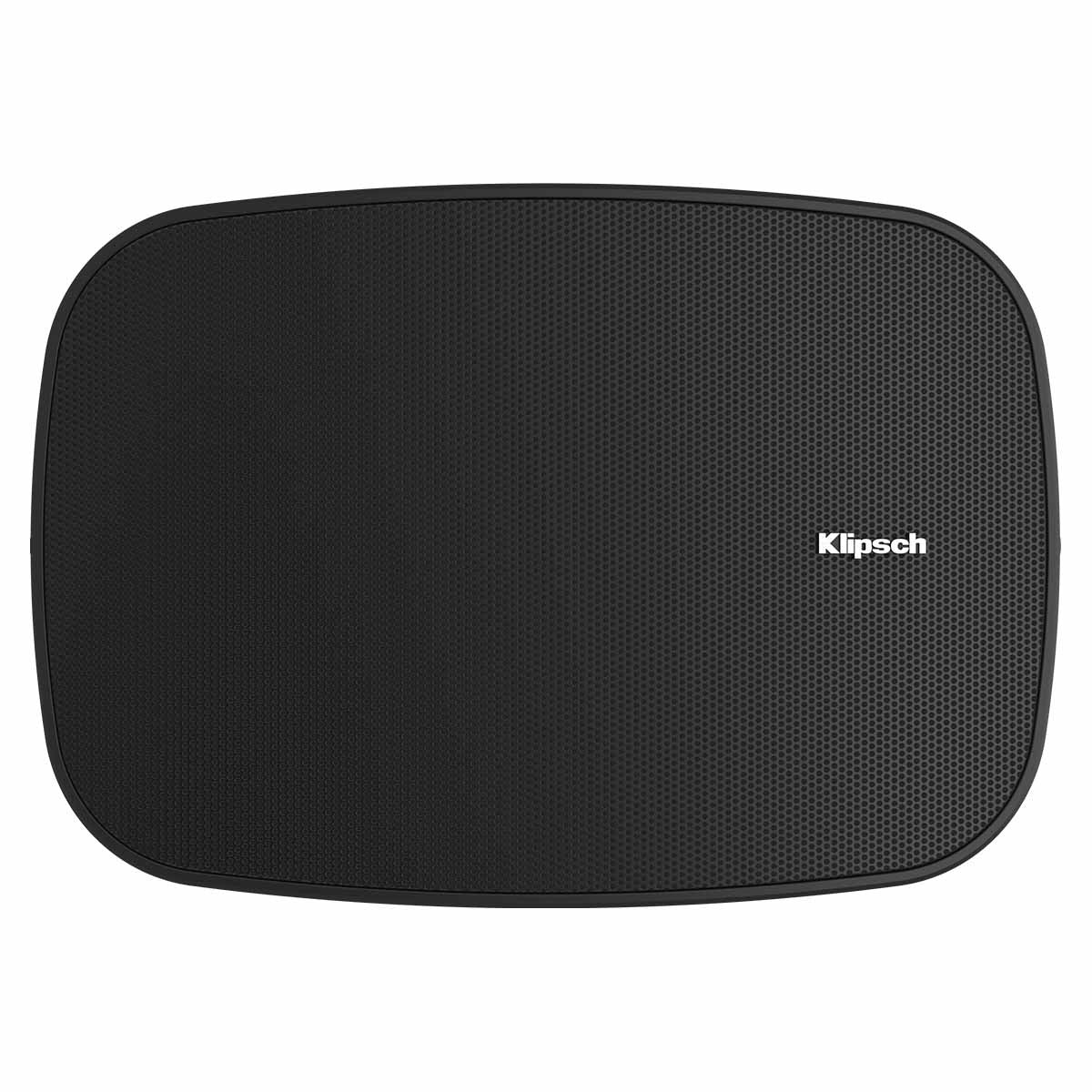 Klipsch RSM-400 Full-Range 4” Indoor/Outdoor Surface Mount Loudspeaker - Pair