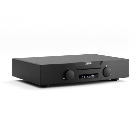 Hegel Viking CD Player
