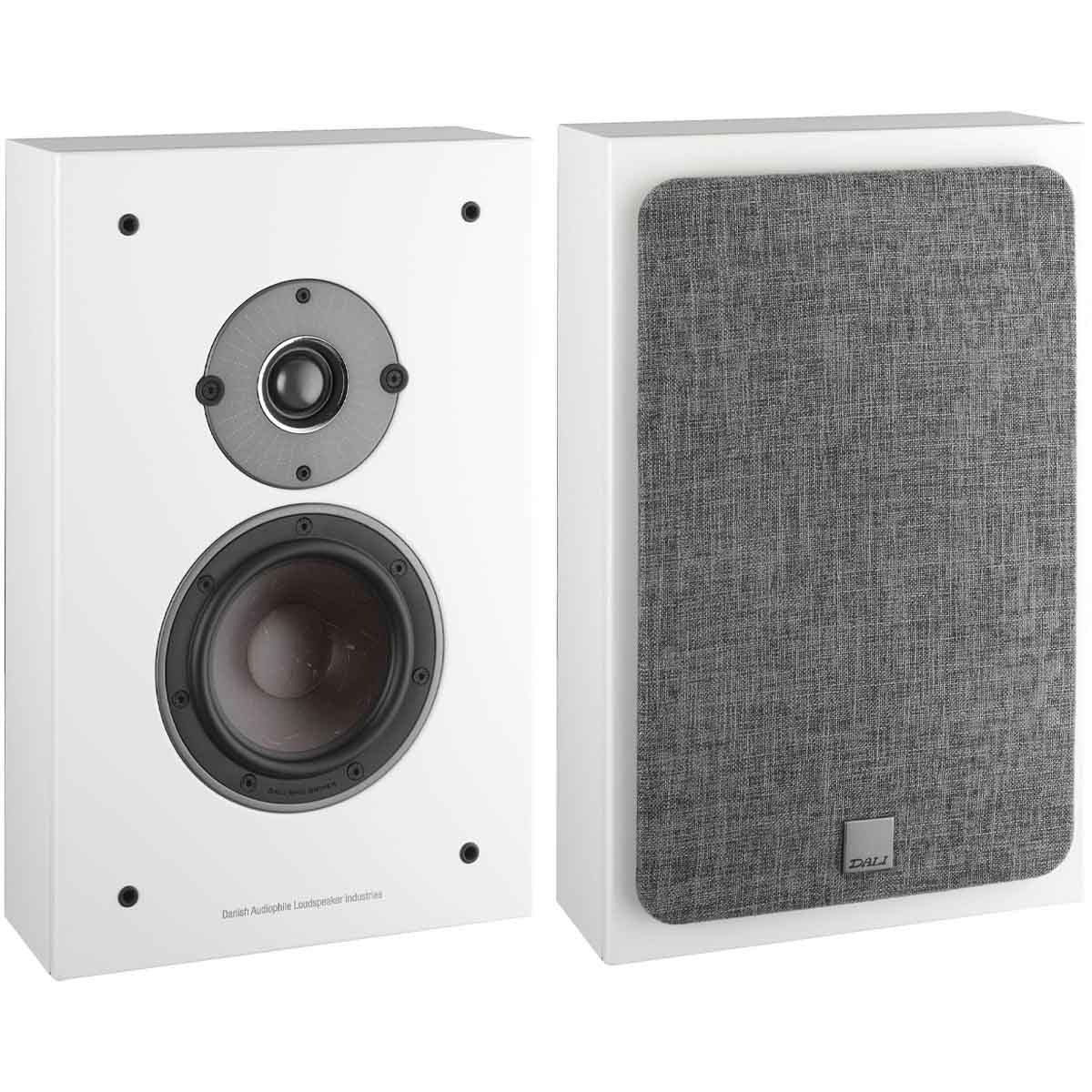 DALI Oberon On-Wall Loudspeaker - Pair