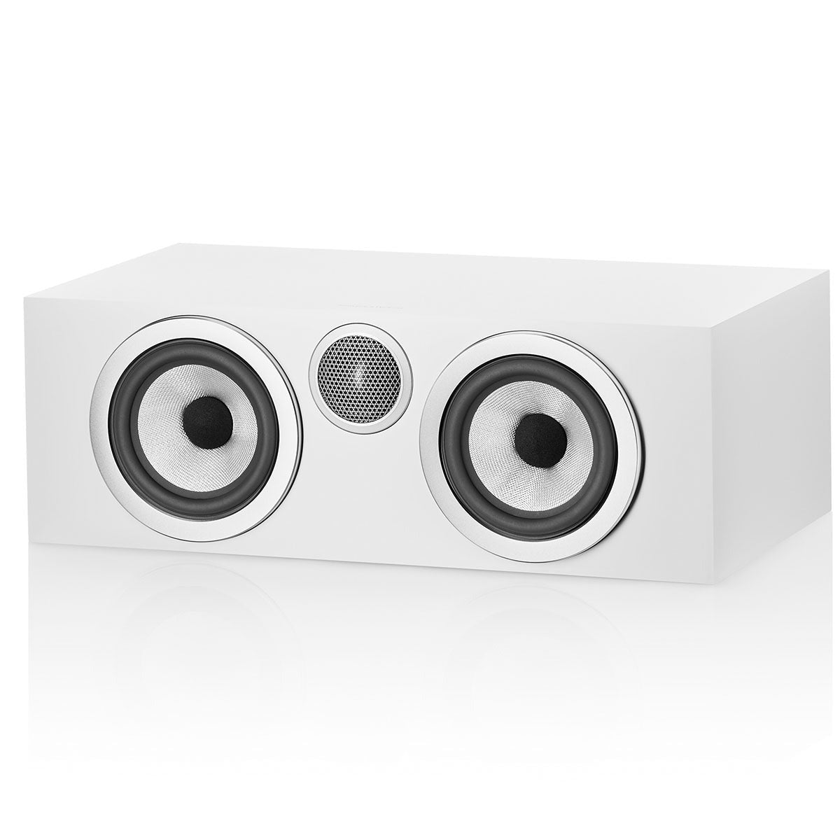 Bowers & Wilkins HTM72 S3 2-Way Center Channel Loudspeaker