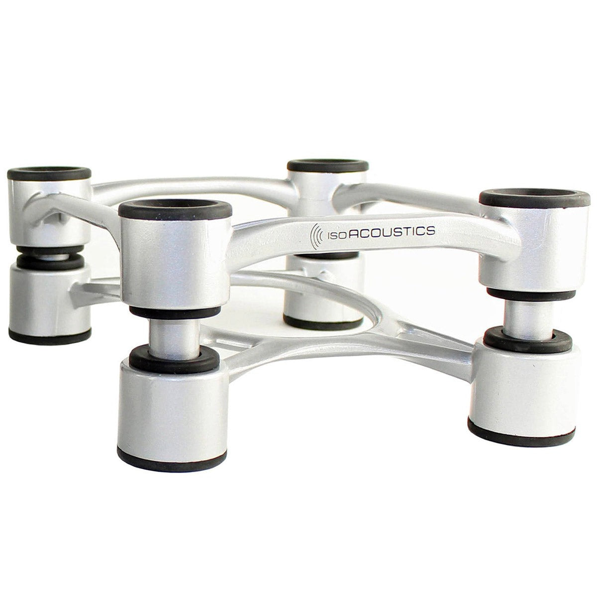 IsoAcoustics Aperta 200 Isolation Stands - Pair