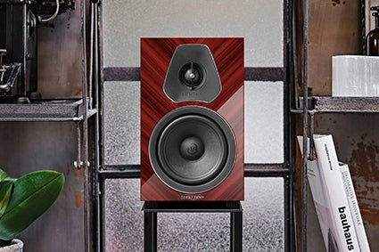 Sonus Faber Lumina II Amator Bookshelf Loudspeakers - Pair