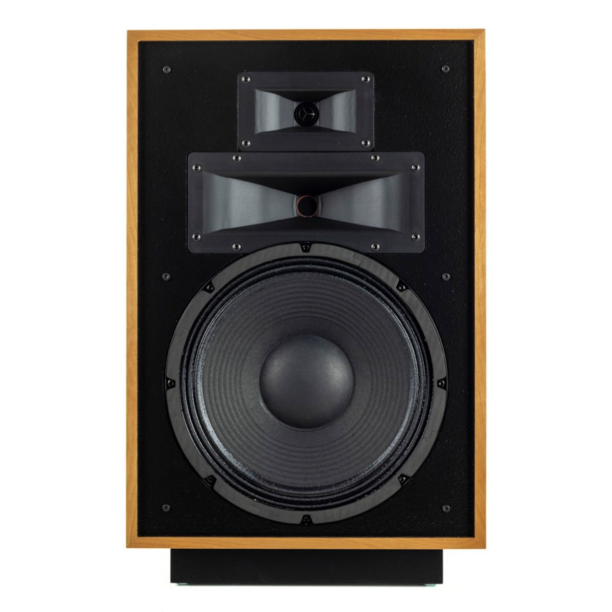Klipsch Heresy IV Floorstanding Speakers (Pair)