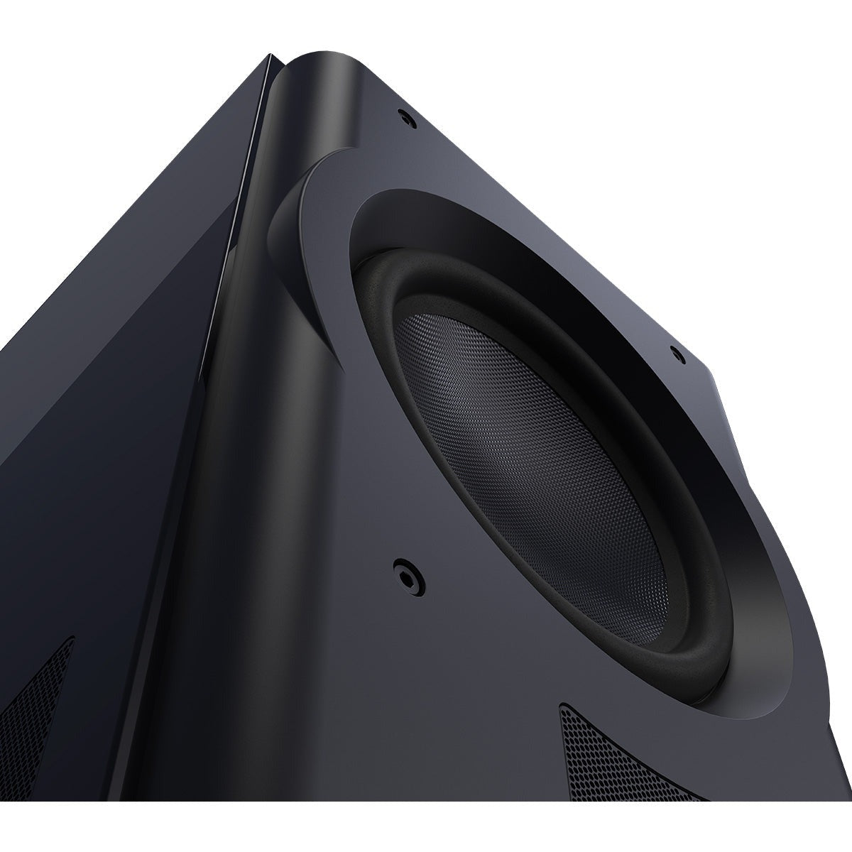 Perlisten Audio R212S Dual 12" Sealed Subwoofer
