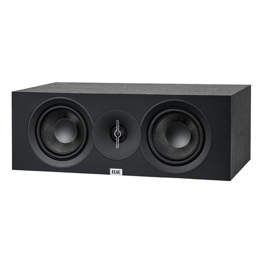 ELAC Debut 3.0 DC53 5.25" Center Speaker - Each